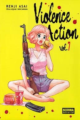 Violence Action