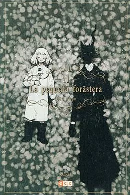 Totsukuni No Shoujo
