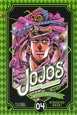 Parte 02 JoJo's Bizarre Adventure Battle Tendency Parte 02 JoJo’s Bizarre Adventure Battle Tendency