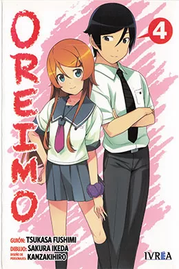 Oreimo