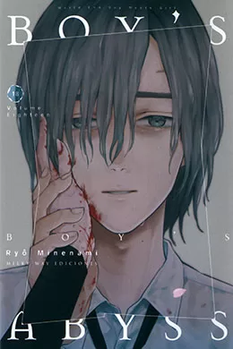 Boys Abyss [Edición Castellana]