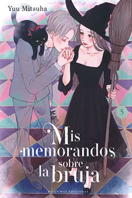 Boku To Majo Ni Tsuite No Bibouroku Boku To Majo Ni Tsuite No Bibouroku
