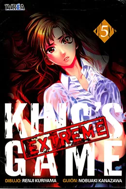 Kings Game Extreme Kings Game Extreme