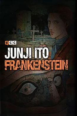 Junji Ito Frankenstein Junji Ito Frankenstein