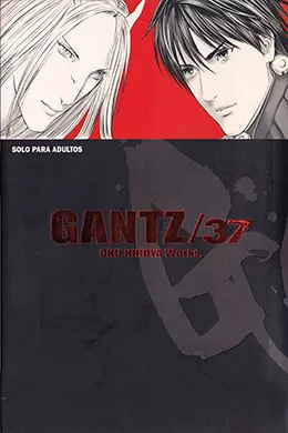 Gantz [Edición España + Latina]