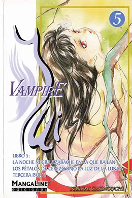 Vampire Yui Vampire Yui