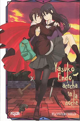 Endou Yasuko Wa Yomayoichou Ni Kakureteru