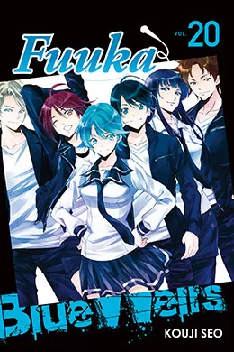 Fuuka Fuuka
