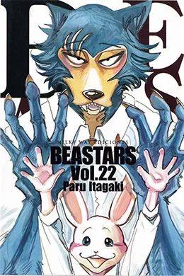 Beastars [Edición Castellana]