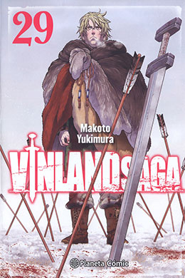 Vinland Saga [Edición Castellana]