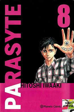 Parasyte [Edición Castellana]