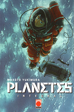 Planetes Planetes