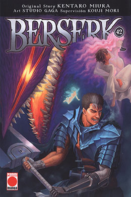 Berserk [Editorial Española]