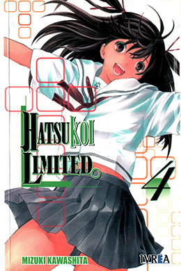 Hatsukoi Limited
