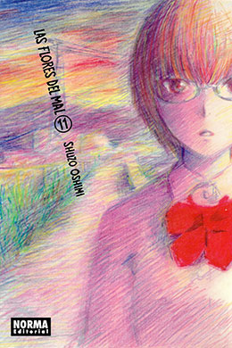 Aku No Hana