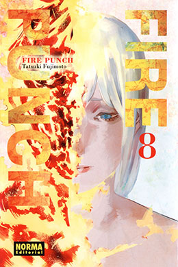 Fire Punch [Editorial Española]