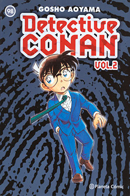 Detective Conan