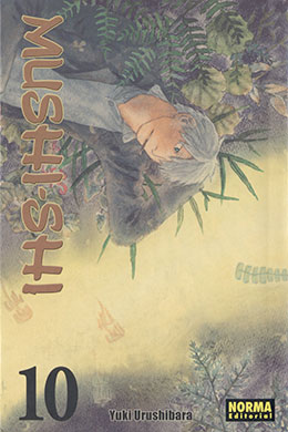 Mushishi