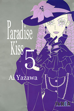 Paradise Kiss Paradise Kiss