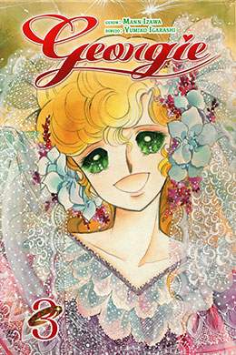 Georgie Georgie