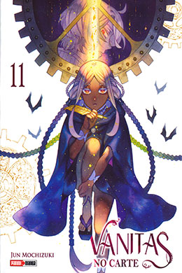 The Case Study of Vanitas