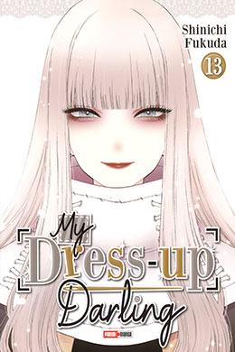 My Dress-Up Darling My Dress-Up Darling