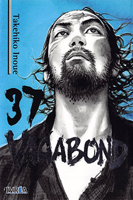 Vagabond [Edición Castellana]