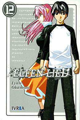 Elfen Lied [Edición Castellana]