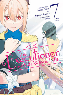 Shokei Shoujo No Ikiru Michi Shokei Shoujo No Ikiru Michi