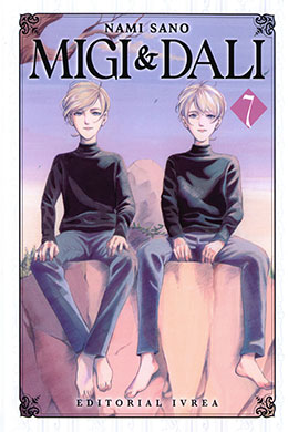 Migi to Dali