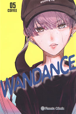 Wandance [Edición Castellana]