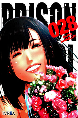 Prison School [Edición Castellana]