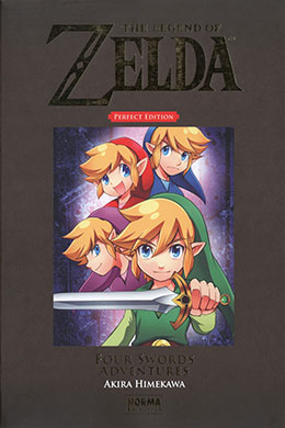 The Legend of Zelda The Legend of Zelda