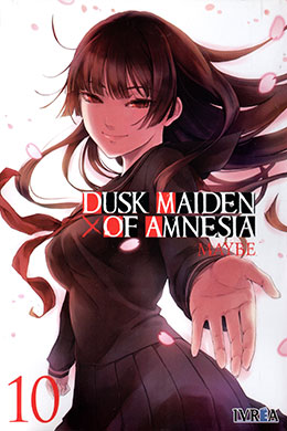 Dusk Maiden of Amenseia