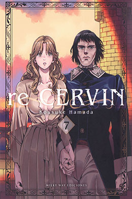 Re Cervin Re Cervin