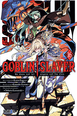Goblin Slayer [Edición Castellana]
