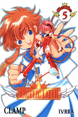 Angelic Layer
