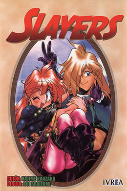 Slayers Slayers