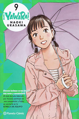 Yawara