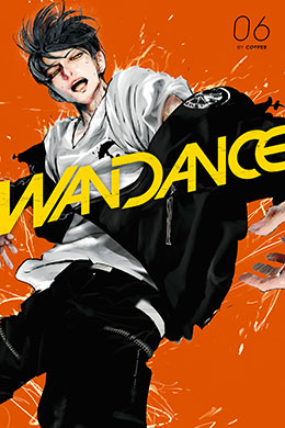 Wandance
