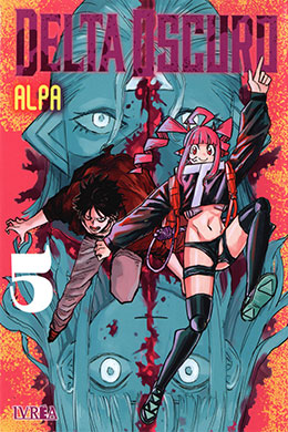 Delta Oscuro