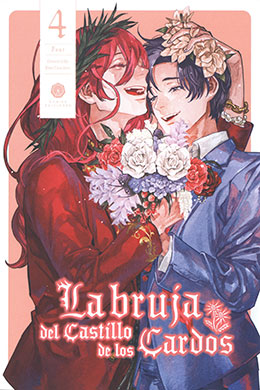 Azami No Shiro No Majo Azami No Shiro No Majo