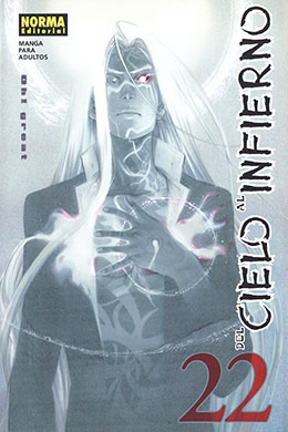 Tenjou Tenge [Edición Castellana]
