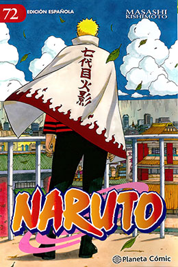Naruto Naruto