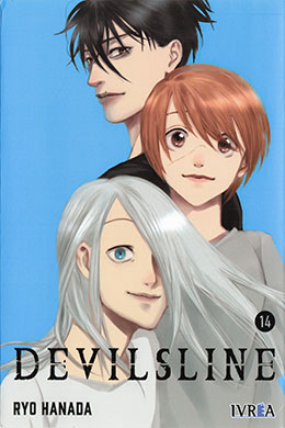 Devils Line [Edición Castellana]