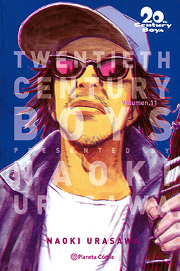 20th Century Boys [Edición Castellana]