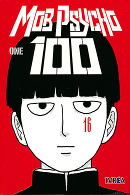 MOB Psycho 100 [Edición Castellana]
