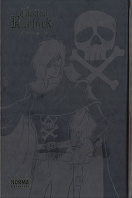Capitan Harlock Capitan Harlock