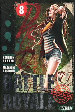 Battle Royale