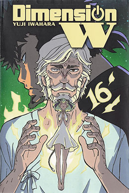 Dimension W
